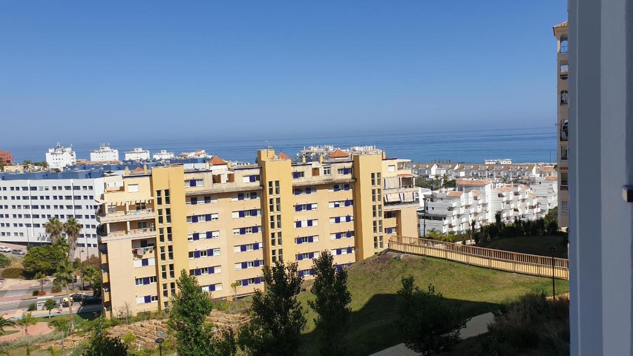 Апартаменти Estepona Puerto Екстер'єр фото
