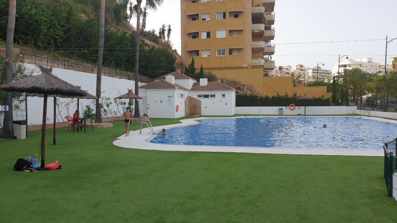 Апартаменти Estepona Puerto Екстер'єр фото
